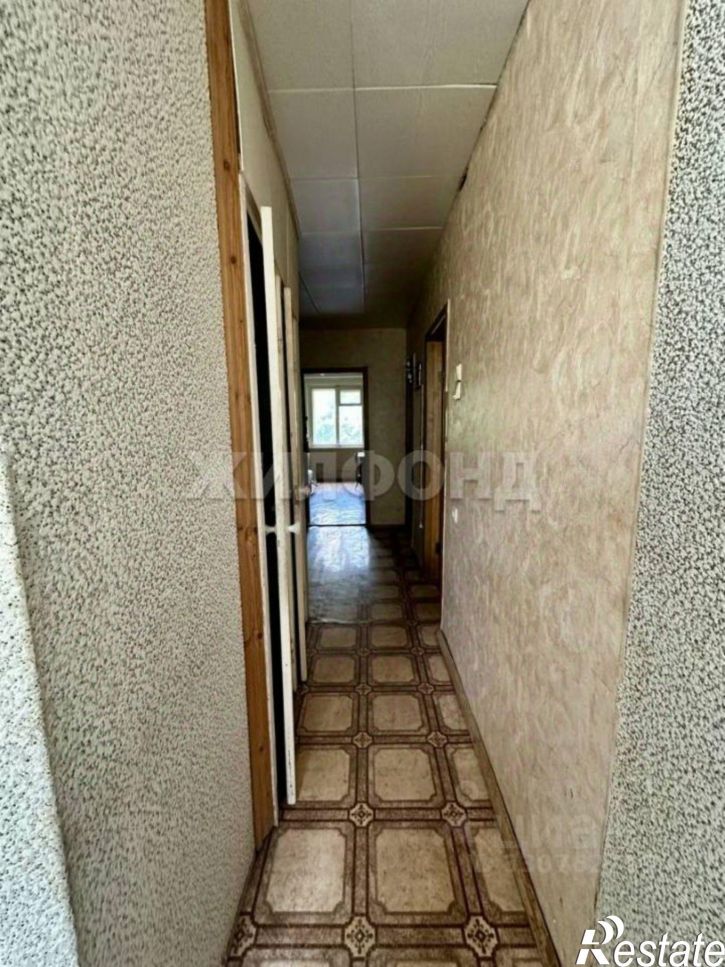 3-комн квартира ул Садовая, 65а,  д. 65а