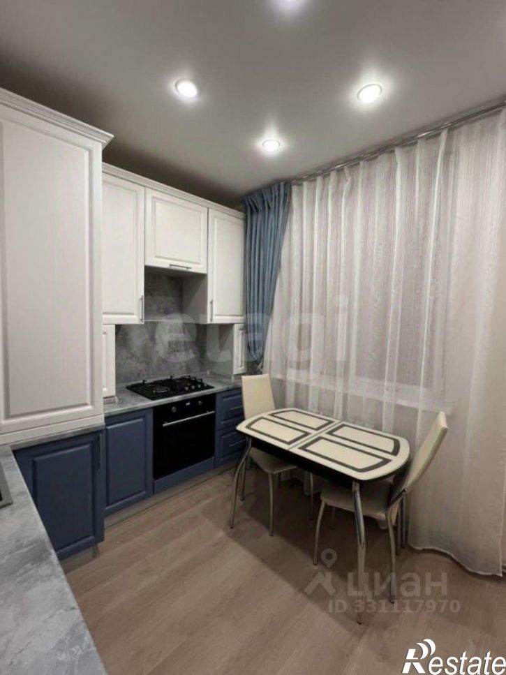 2-комн квартира ул Большетроицкая, 28а,  д. 28а