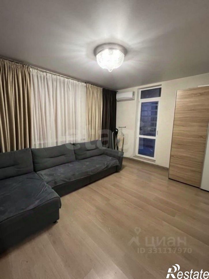 2-комн квартира ул Большетроицкая, 28а,  д. 28а