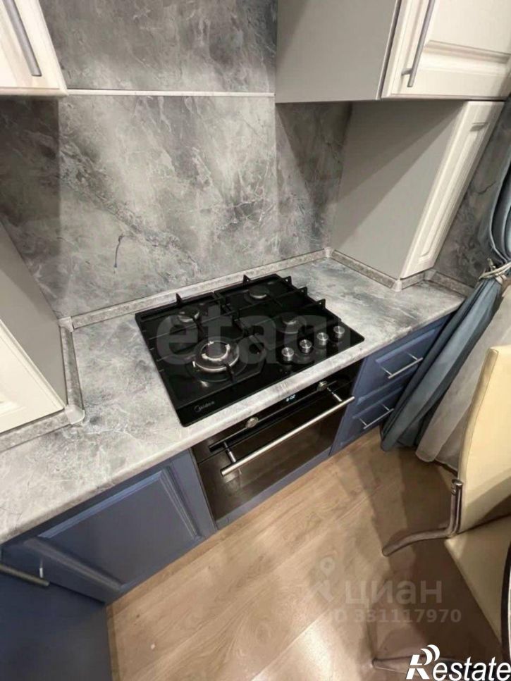 2-комн квартира ул Большетроицкая, 28а,  д. 28а