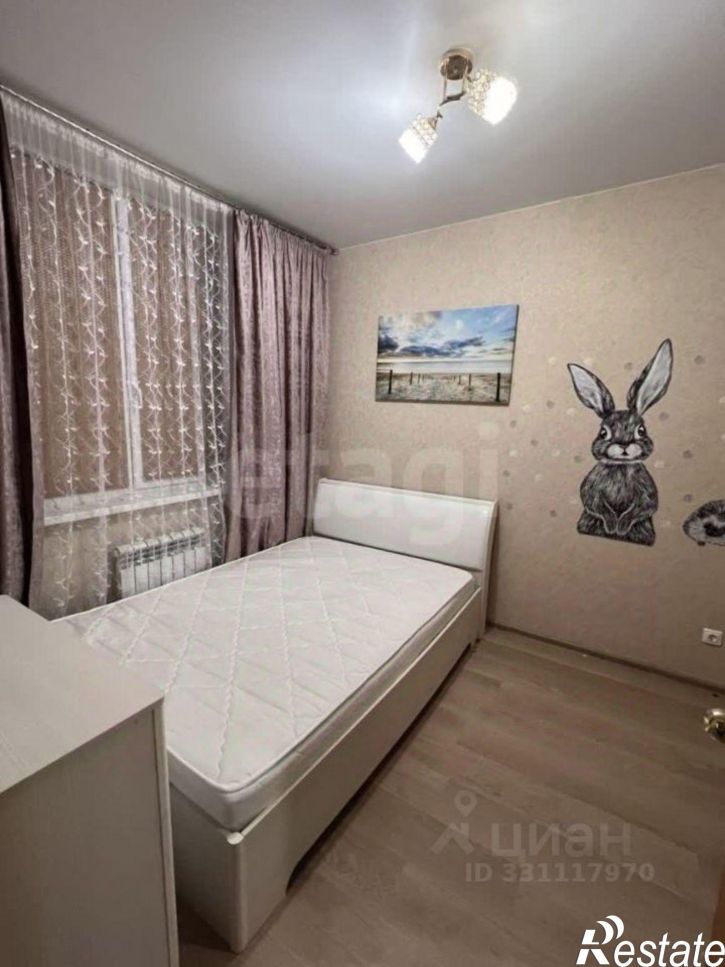2-комн квартира ул Большетроицкая, 28а,  д. 28а
