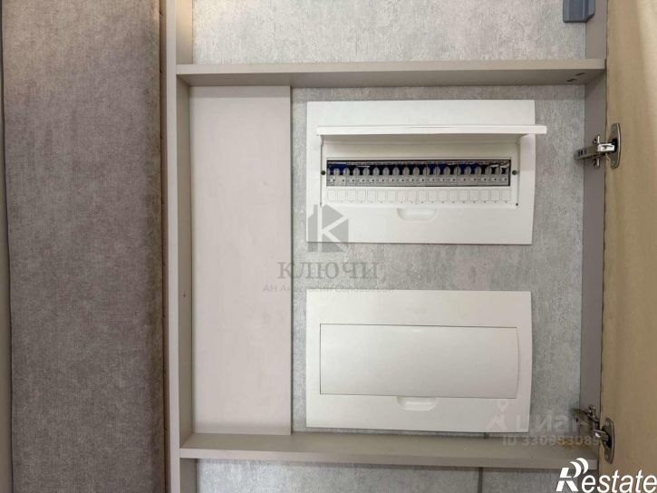 2-комн квартира Белгородский пр-кт, 77,  д. 77