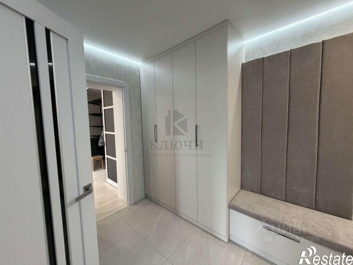 2-комн квартира Белгородский пр-кт, 77,  д. 77