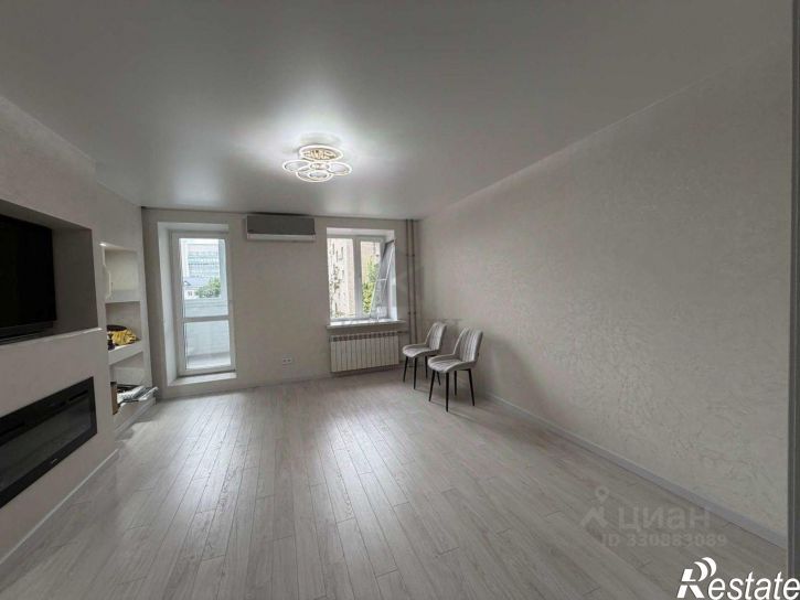 2-комн квартира Белгородский пр-кт, 77,  д. 77