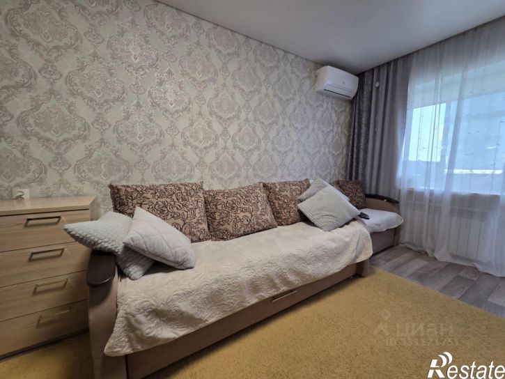 1-комн квартира Вокзальная улица, 33,  д. 33