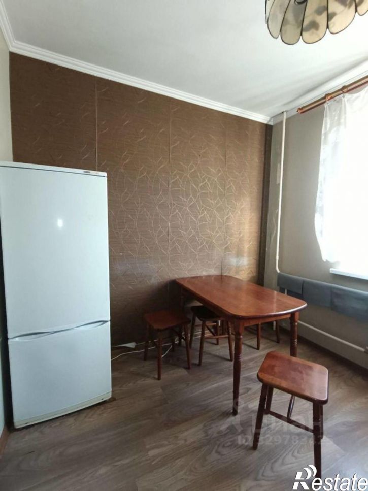 2-комн квартира улица Челюскинцев, 58Б к1,  д. 58Б к1