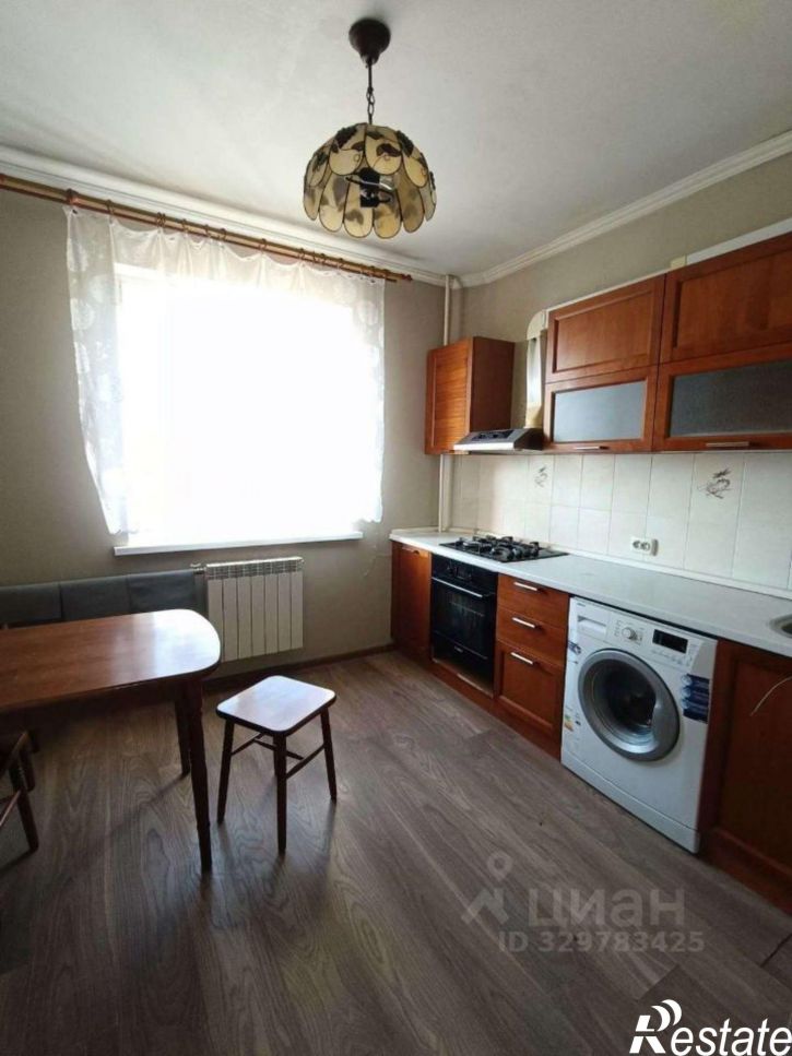 2-комн квартира улица Челюскинцев, 58Б к1,  д. 58Б к1