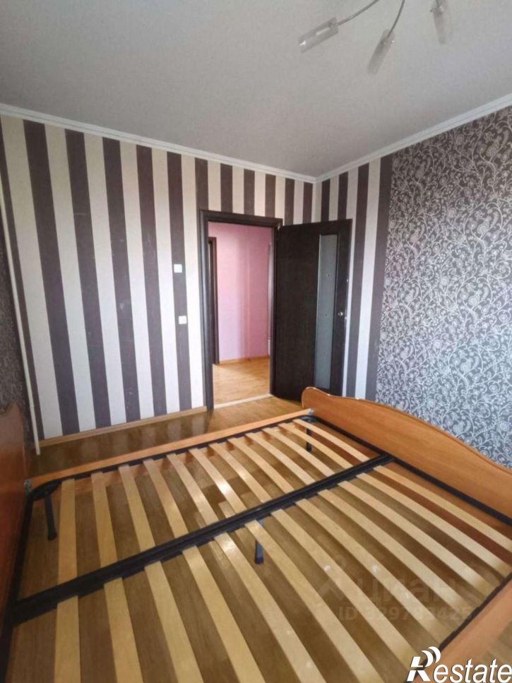 2-комн квартира улица Челюскинцев, 58Б к1,  д. 58Б к1