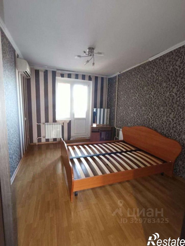 2-комн квартира улица Челюскинцев, 58Б к1,  д. 58Б к1