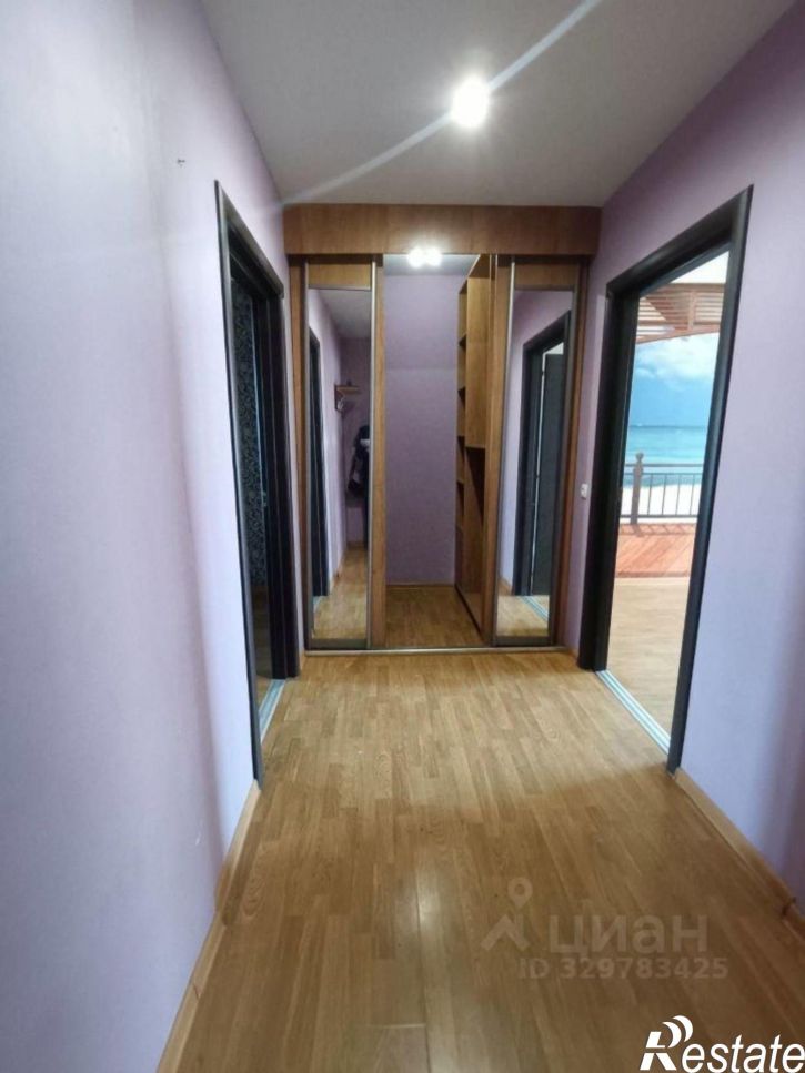 2-комн квартира улица Челюскинцев, 58Б к1,  д. 58Б к1