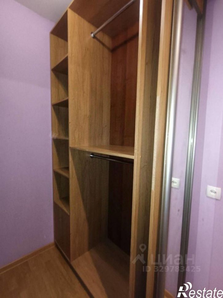 2-комн квартира улица Челюскинцев, 58Б к1,  д. 58Б к1