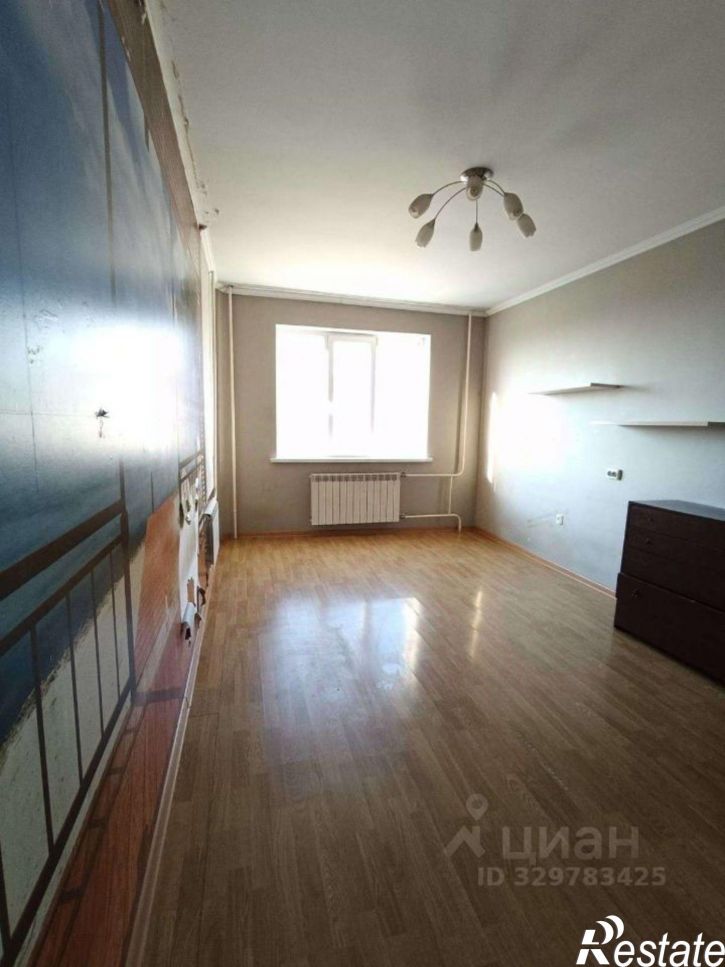 2-комн квартира улица Челюскинцев, 58Б к1,  д. 58Б к1