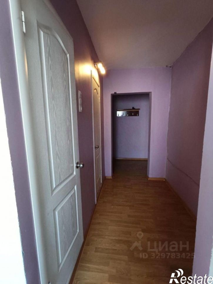 2-комн квартира улица Челюскинцев, 58Б к1,  д. 58Б к1