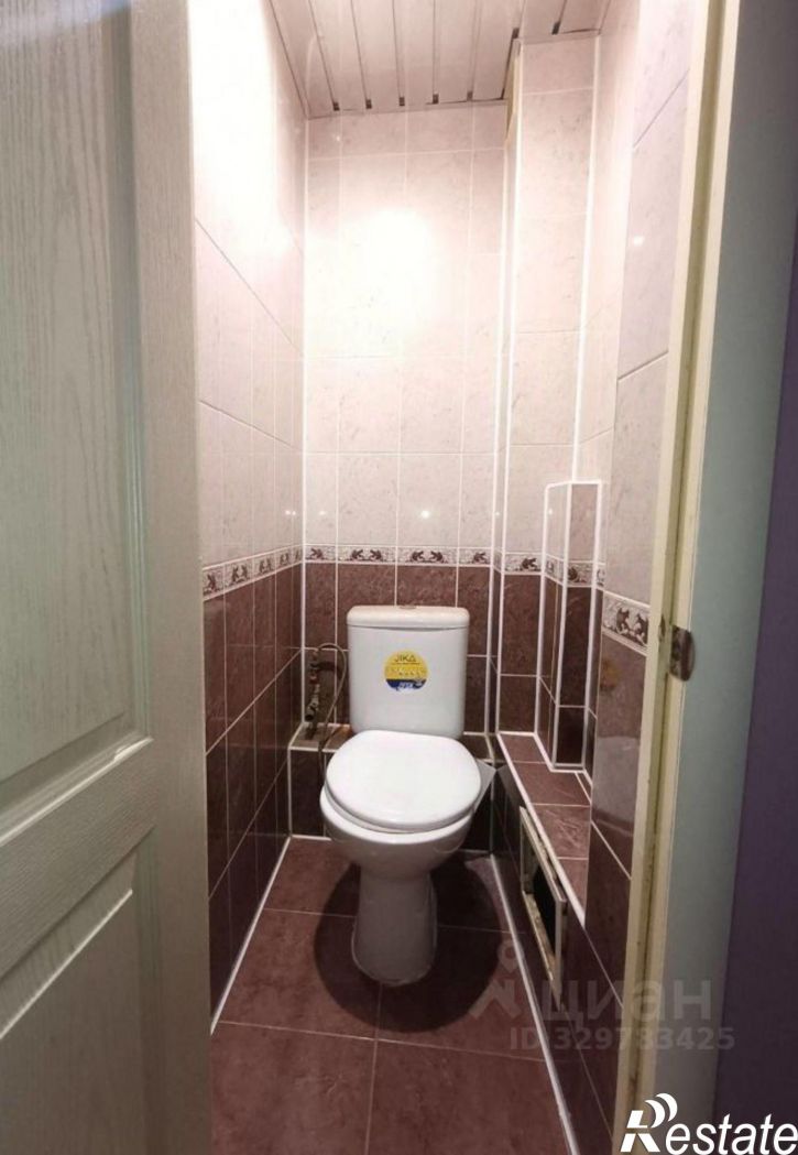 2-комн квартира улица Челюскинцев, 58Б к1,  д. 58Б к1