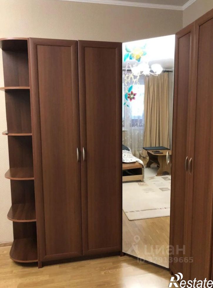 1-комн квартира ул Славянская, 7,  д. 7