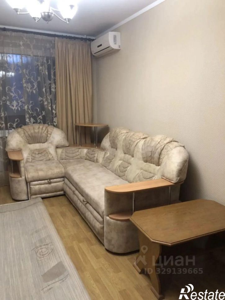1-комн квартира ул Славянская, 7,  д. 7