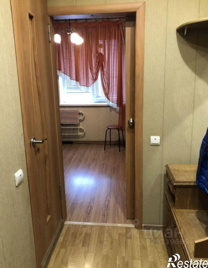 1-комн квартира ул Славянская, 7,  д. 7