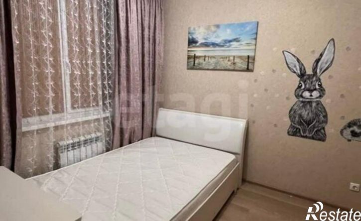 2-комн квартира ул Большетроицкая, 28а,  д. 28а