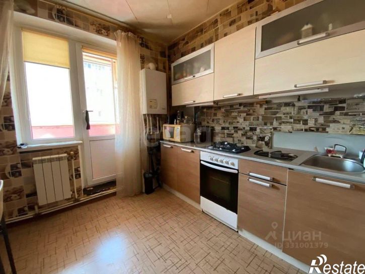 2-комн квартира ул Есенина, 48,  д. 48