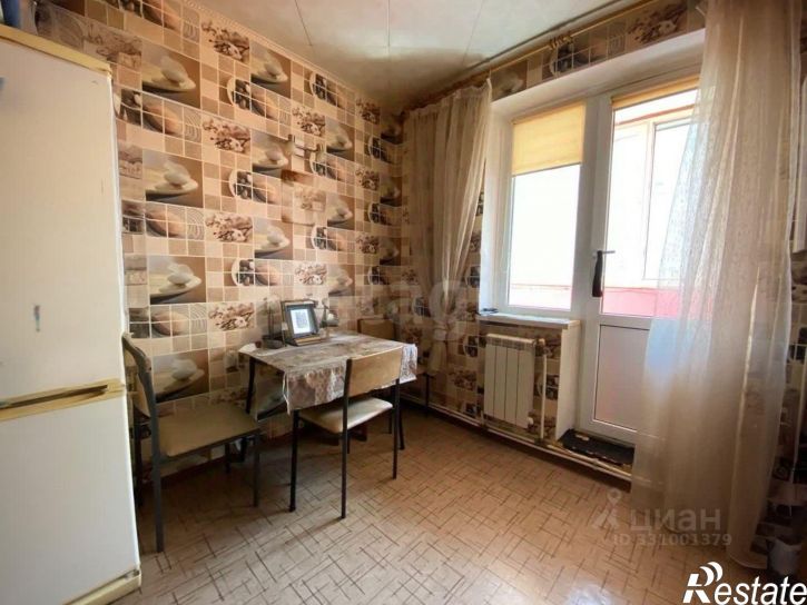 2-комн квартира ул Есенина, 48,  д. 48