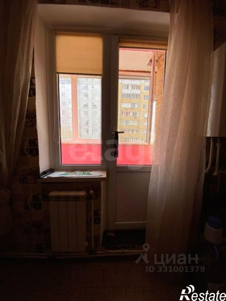 2-комн квартира ул Есенина, 48,  д. 48
