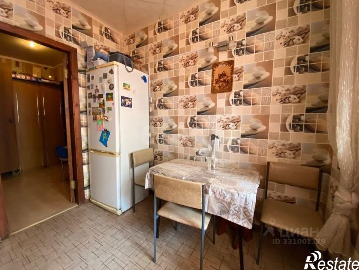 2-комн квартира ул Есенина, 48,  д. 48
