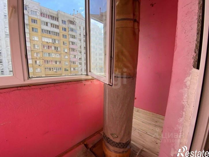 2-комн квартира ул Есенина, 48,  д. 48