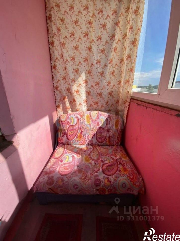 2-комн квартира ул Есенина, 48,  д. 48