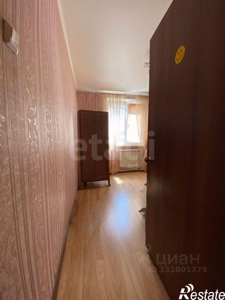 2-комн квартира ул Есенина, 48,  д. 48