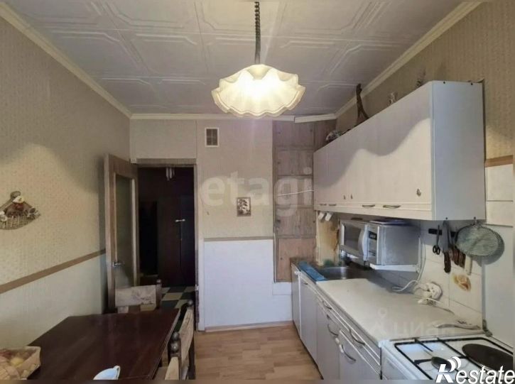 3-комн квартира ул Губкина, 29,  д. 29