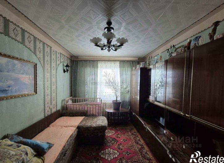 3-комн квартира ул Губкина, 29,  д. 29