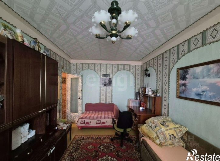 3-комн квартира ул Губкина, 29,  д. 29