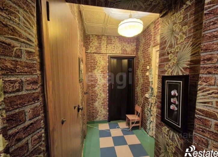 3-комн квартира ул Губкина, 29,  д. 29