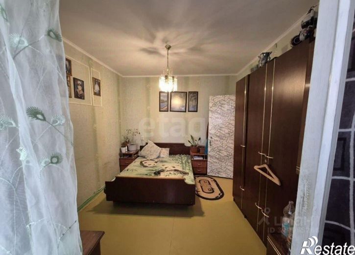 3-комн квартира ул Губкина, 29,  д. 29