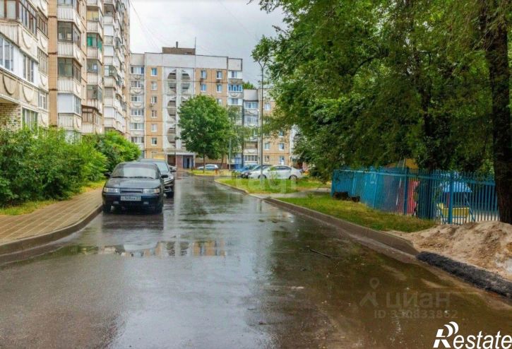 3-комн квартира ул Чехова, 7,  д. 7
