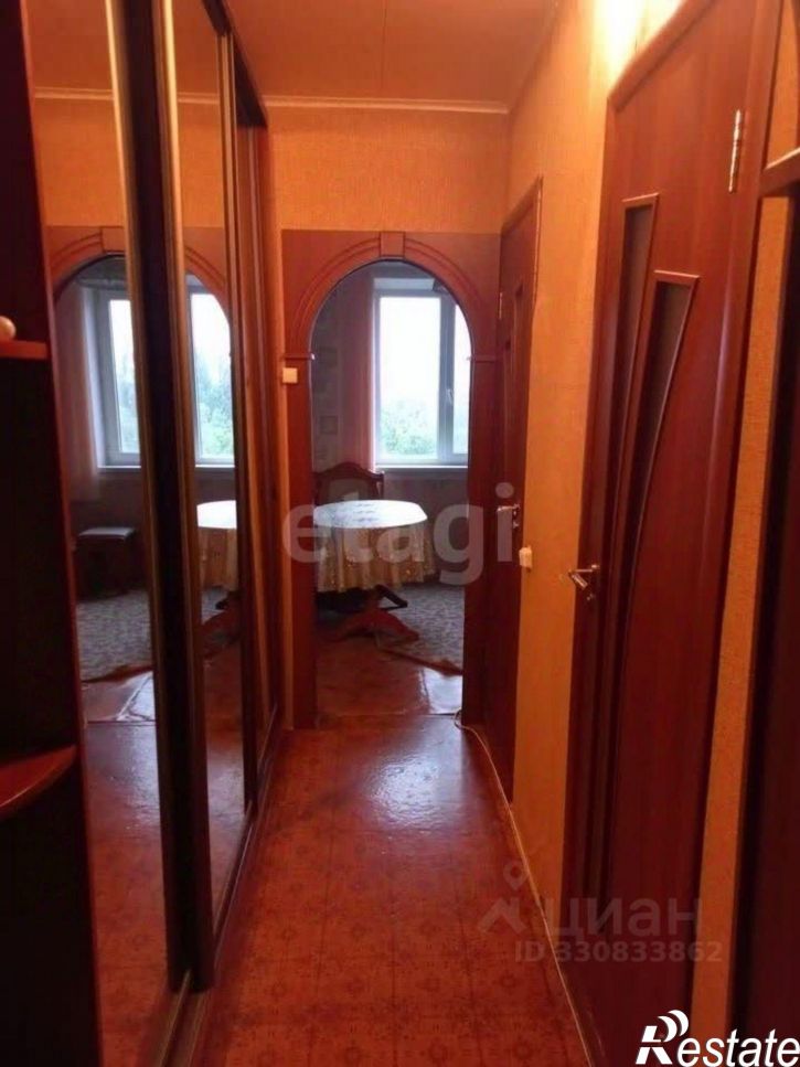 3-комн квартира ул Чехова, 7,  д. 7
