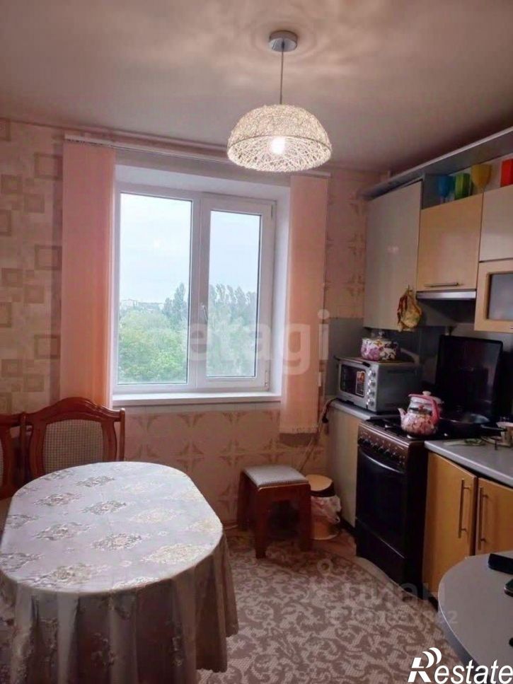 3-комн квартира ул Чехова, 7,  д. 7