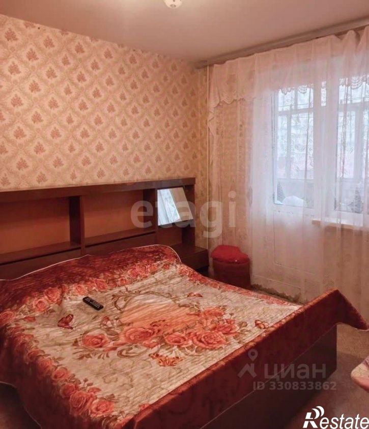 3-комн квартира ул Чехова, 7,  д. 7