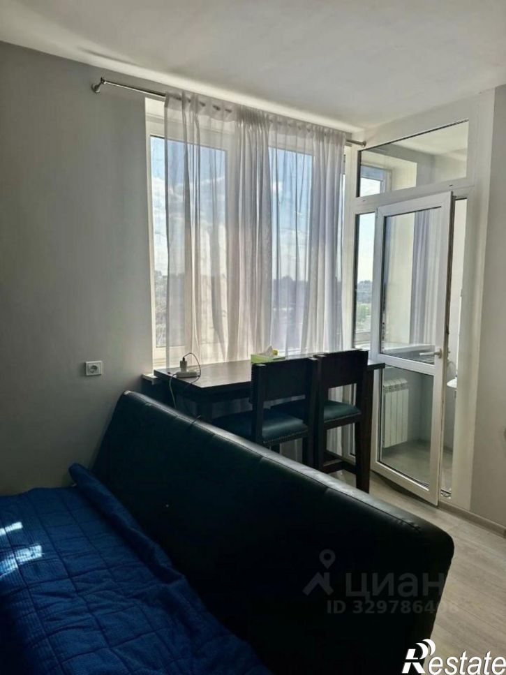 1-комн квартира Народный б-р, 3а,  д. 3а
