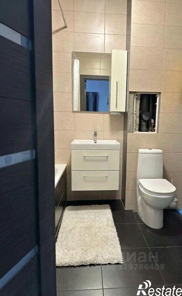 1-комн квартира Народный б-р, 3а,  д. 3а