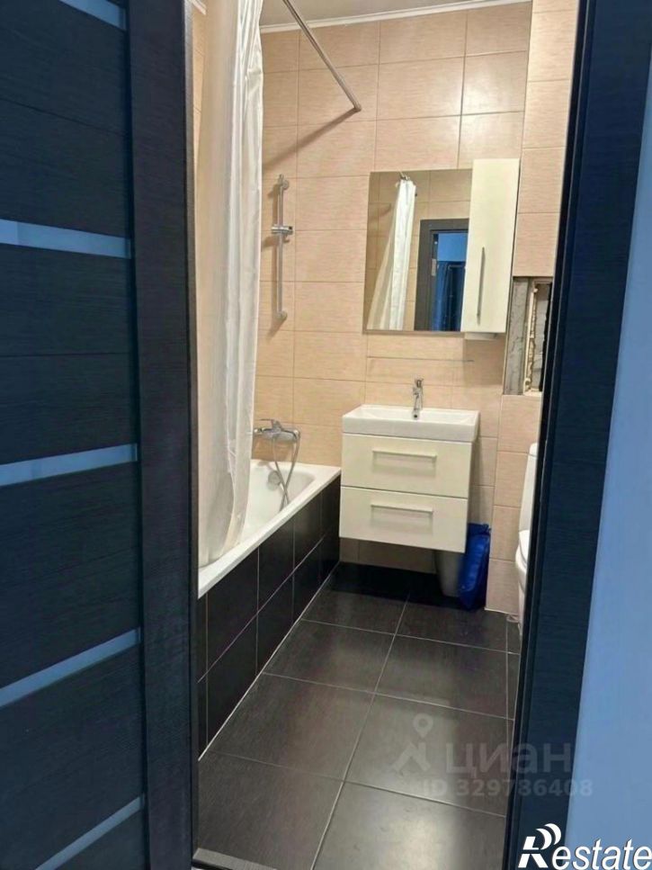 1-комн квартира Народный б-р, 3а,  д. 3а