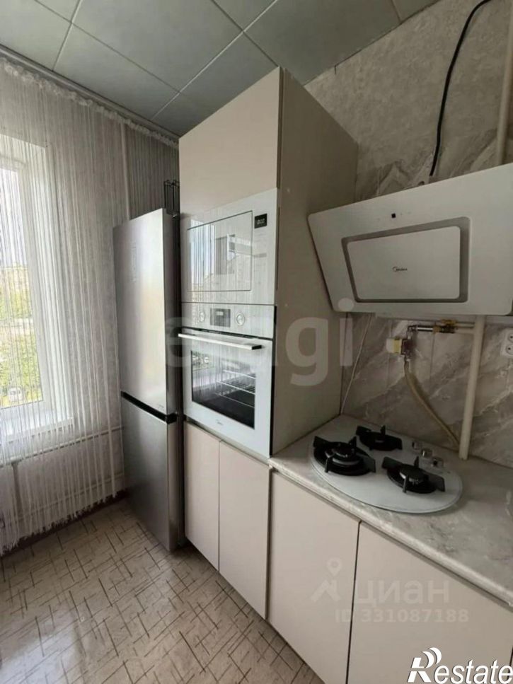 3-комн квартира ул Левобережная, 22,  д. 22