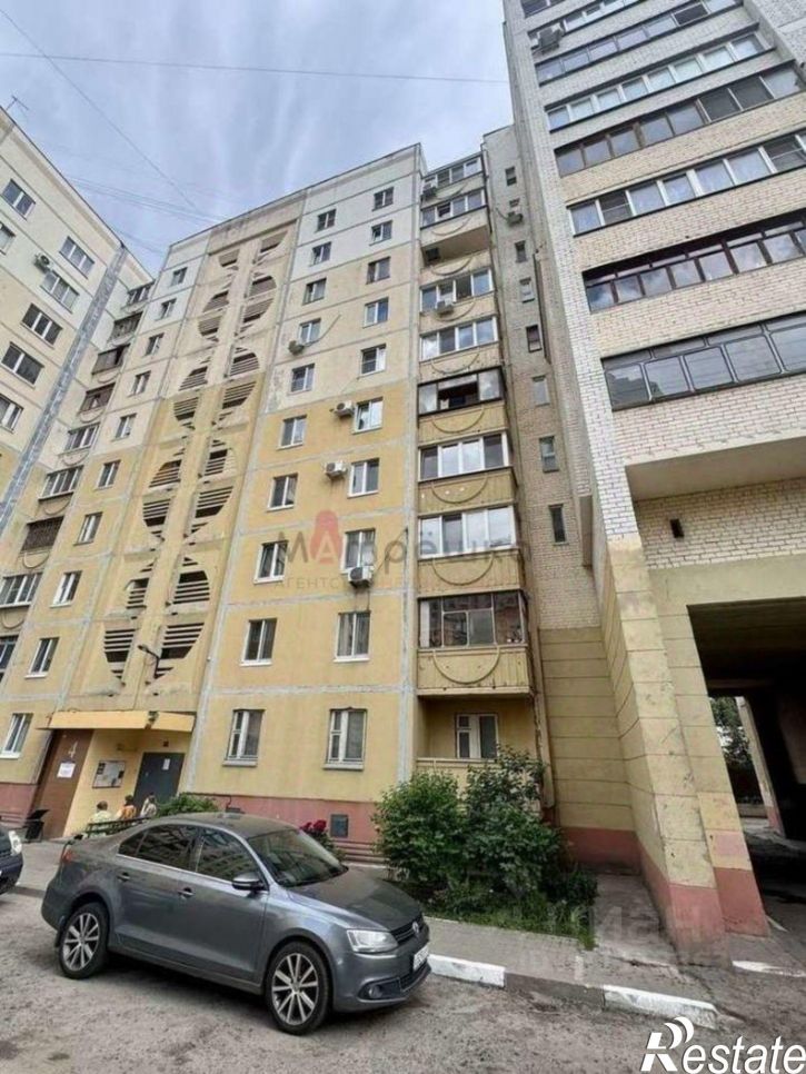 3-комн квартира ул Вокзальная, 22,  д. 22