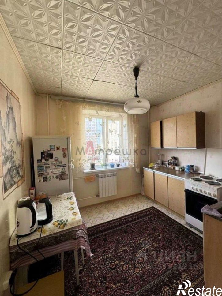3-комн квартира ул Вокзальная, 22,  д. 22