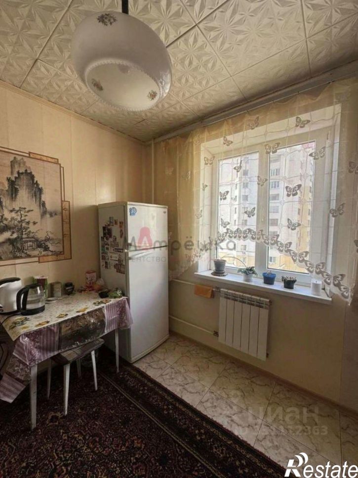 3-комн квартира ул Вокзальная, 22,  д. 22