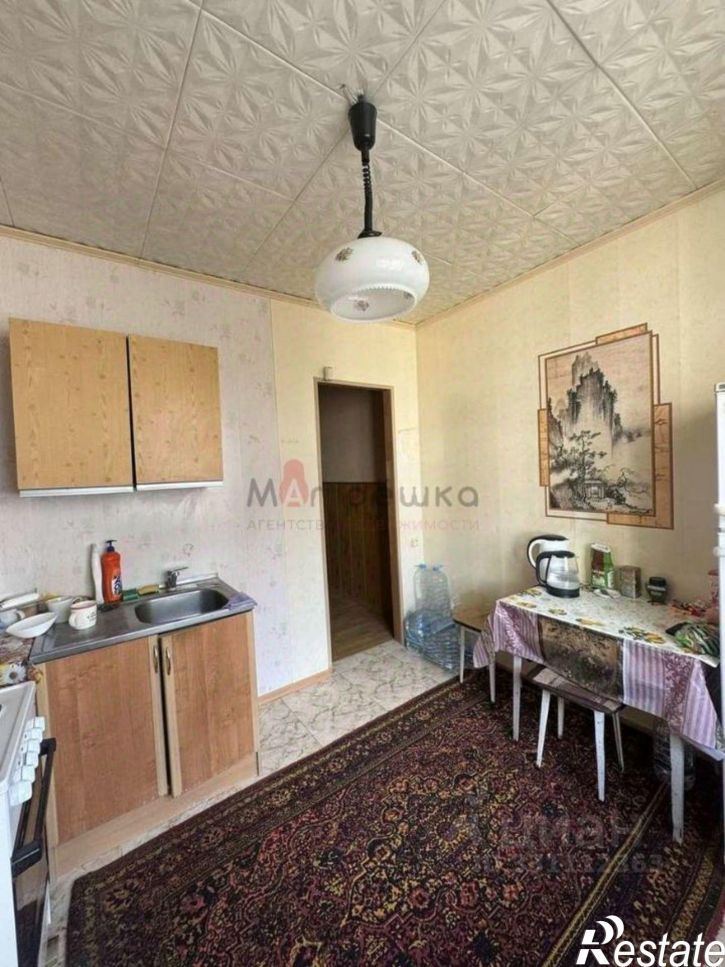 3-комн квартира ул Вокзальная, 22,  д. 22