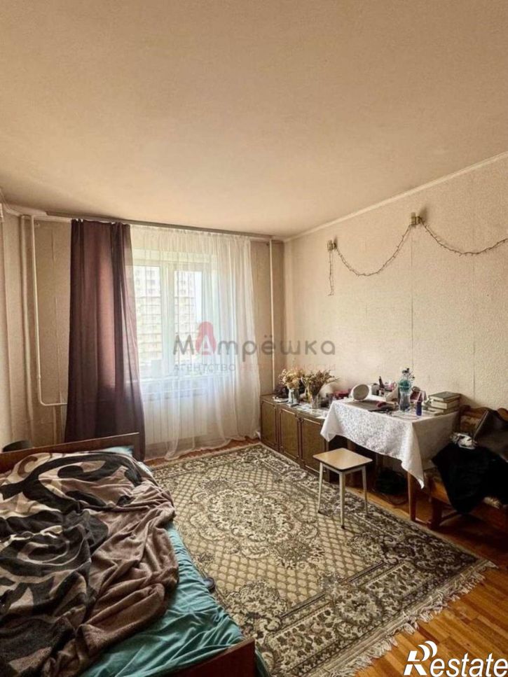 3-комн квартира ул Вокзальная, 22,  д. 22