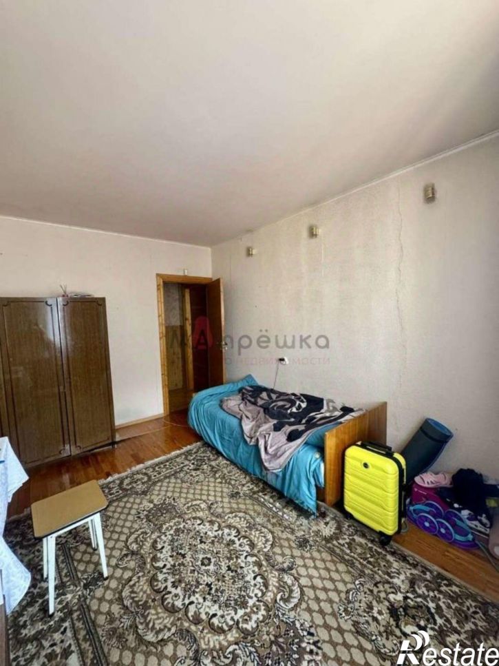 3-комн квартира ул Вокзальная, 22,  д. 22