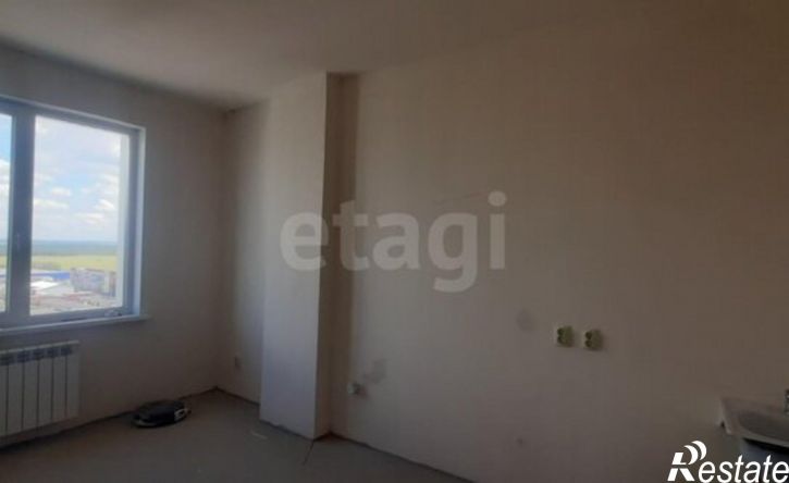 2-комн квартира ул Есенина, 15,  д. 15