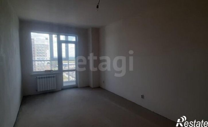 2-комн квартира ул Есенина, 15,  д. 15
